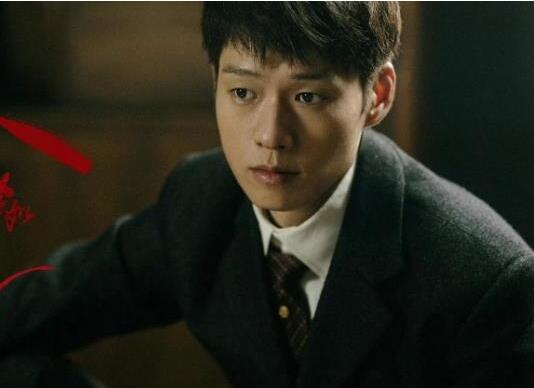 人生若如初見楊凱之是誰演的