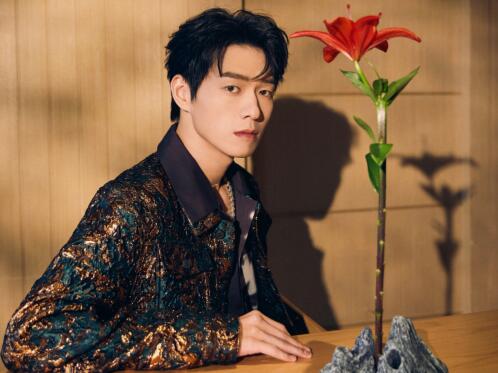 魏大勛個(gè)人簡(jiǎn)介 魏大勛代表作品有什么