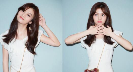 春夏個(gè)人資料簡(jiǎn)介照片及身高年齡