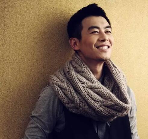 朱亞文個(gè)人簡介 朱亞文代表作品有什么