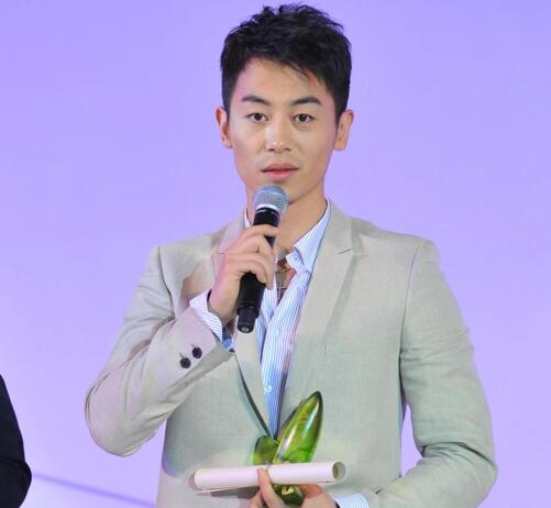 朱亞文個(gè)人簡介 朱亞文代表作品有什么