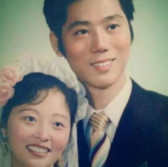 李誠(chéng)儒家世背景是什么 李誠(chéng)儒感情線是什么