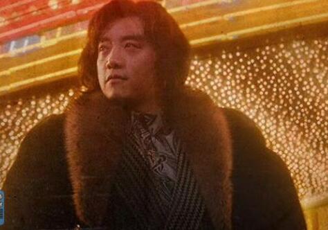 繁花鄭愷的戲份多嗎