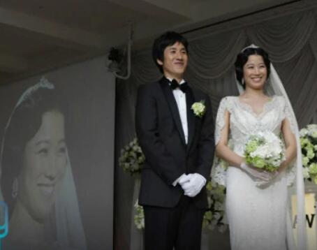 李善均老婆是誰(shuí)