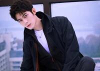 漂洋過海再愛你郝未來職業(yè)是什么