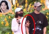 魏大勛秦嵐什么時候曝光戀情