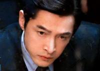 繁花阿寶是什么身份背景