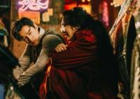 繁花寶總為什么被撞