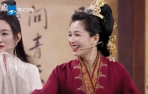 王牌對(duì)王牌第八季劉濤是常駐嗎