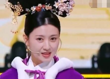 王牌對(duì)王牌第八季斕曦是哪一期