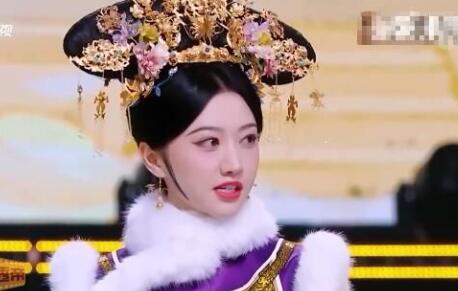 王牌對(duì)王牌第八季景甜是哪一期