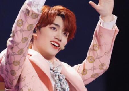 你好星期六丁程鑫怎么沒來(lái)