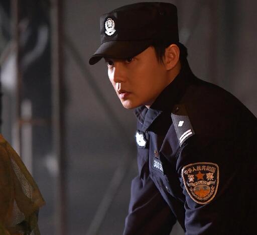 一念無間演員表陣容介紹 主演都有誰