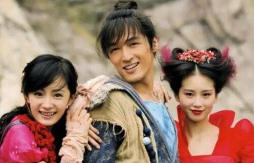 仙劍三胡歌和唐嫣什么關(guān)系