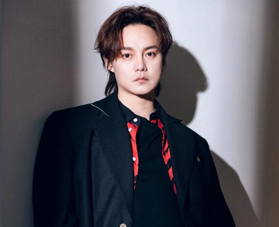 尹正個(gè)人簡介 尹正代表作品是什么