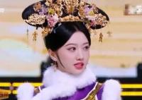 王牌對(duì)王牌第八季景甜是哪一期