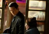 繁花爺叔和阿寶什么關(guān)系