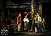 繁花夜東京小分隊(duì)都有誰