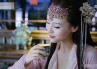 紫萱是南詔國(guó)公主嗎 紫萱是什么身份