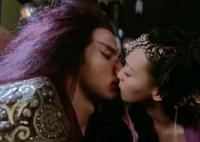 紫萱為什么親重樓 重樓愛上紫萱了嗎