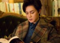 一念無間蘇哲扮演者尹正個人資料介紹