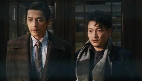 繁花小寧波是誰演的