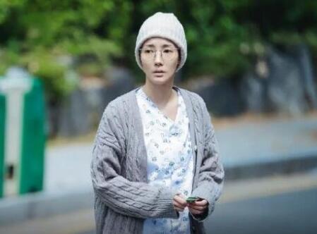 請和我的老公結(jié)婚女主怎么死的