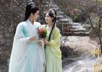 神隱元啟和鳳隱哪個高貴