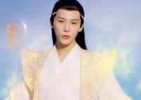 神隱元啟真神覺醒第幾集