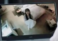 兇案深處里許若晴誰殺的