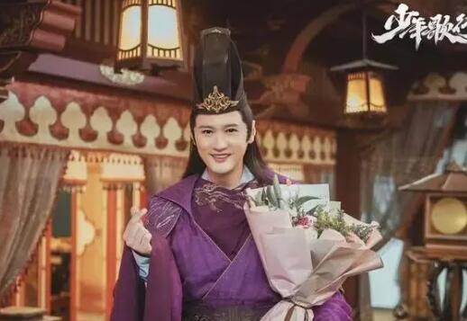 少年歌行是誰(shuí)廢了蕭瑟的武功