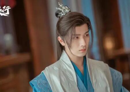 少年歌行在哪個(gè)app能看