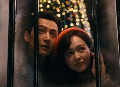 繁花阿寶為什么沒和汪小姐在一起