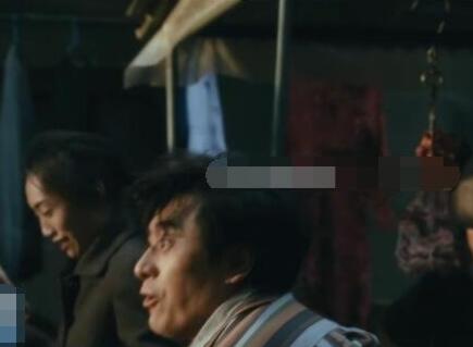 繁花中有胡歌老婆黃曦寧嗎