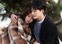 我知道我愛你許諾最后和誰在一起了