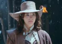 天啟異聞錄安杰麗卡是什么人