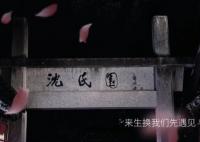 沈園外為什么叫沈園外