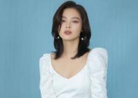 辛芷蕾是哪個經(jīng)紀公司