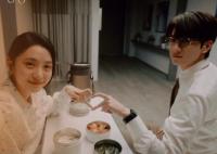 脫軌最后江曉媛回去了嗎