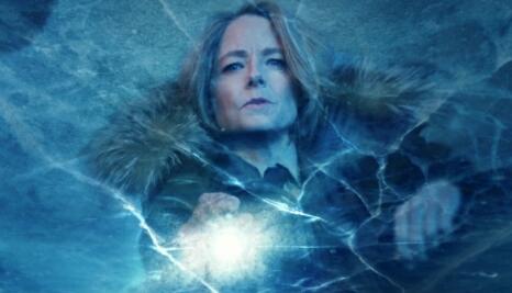 真探第四季好看嗎 評分如何