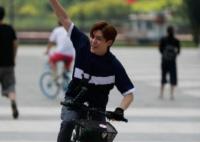 家有兒女之神犬當(dāng)家侯明昊什么時候拍的