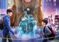 家有兒女之神犬當(dāng)家和家有兒女什么關(guān)系