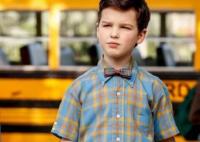 小謝爾頓和生活大爆炸里的謝爾頓是一個人嗎