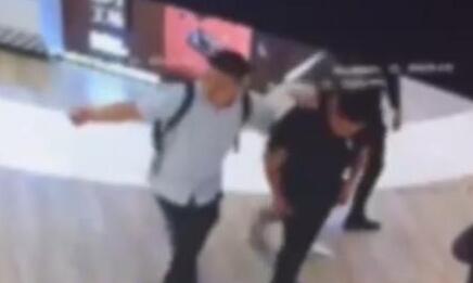 女生在商場遭醉漢騷擾毆打致腦震蕩 背后真相實(shí)在讓人驚愕