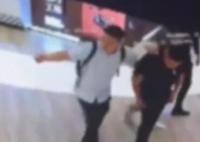 女生在商場遭醉漢騷擾毆打致腦震蕩 內(nèi)幕曝光簡直太意外了