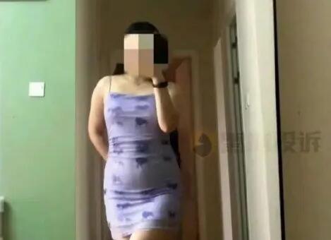 因買家秀顯肚子被女裝商家要求刪除 原因竟是這樣太無奈了