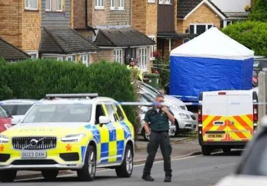 BBC解說員妻女三人遭弓弩射殺 原因竟是這樣太可怕了