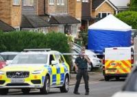 BBC解說員妻女三人遭弓弩射殺 原因竟是這樣太可怕了