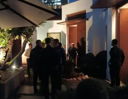 6人在泰國酒店身亡 警方初測為謀殺 究竟是怎么回事？