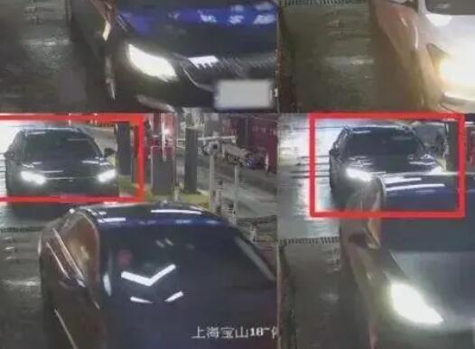 司機(jī)當(dāng)跟屁蟲白嫖停車費(fèi)3200元 事件始末最新消息